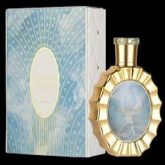 VICTORIA WOMEN EDP - 100ML (3.4oz) BY LATTAFA