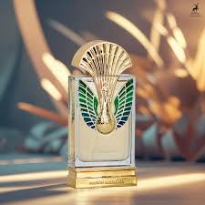 La Charmante - Eau de Parfum Unisex 100ml | Maison Alhambra