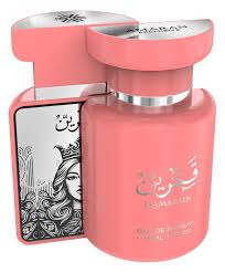 QAMARAIN PARA ELLA EDP - 100 ML (3.4oz) EXCLUSIVO DE AMARAN