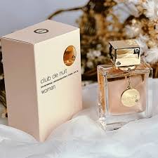 CLUB DE NUIT MUJER EDP - 105ML (3.6 OZ) DE ARMAF