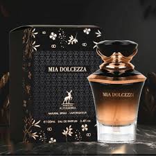 MIA DOLCEZZA MUJER EDP - 100ML (3.4oz) POR MAISON ALHAMBRA