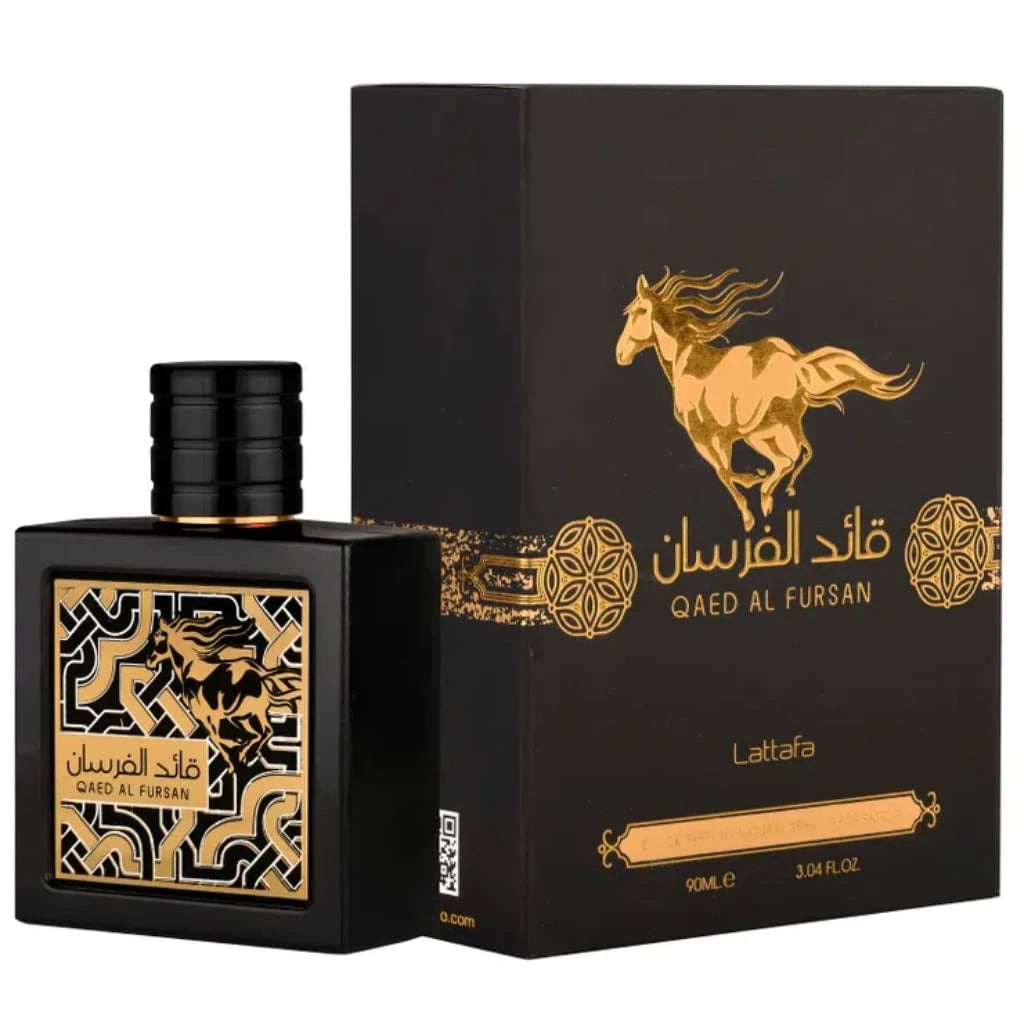 QAED AL FURSAN 3.04 FL.OZ.