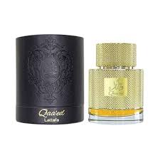 QAA´ED By LATTAFA 3.4 Oz. EDP Unisex