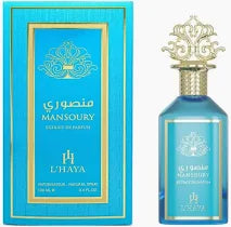 L’HAYA-MANSOURY-EXTRAIT DE PARFUM 100ML Unisex