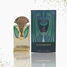 La Charmante - Eau de Parfum Unisex 100ml | Maison Alhambra