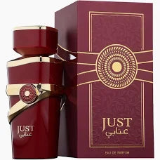Just Anabi Fragrance World for women 3.4oZ