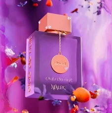 CLUB DE NUIT MALEKA WOMEN EDP - 100ML (3.4oz) BY ARMAF