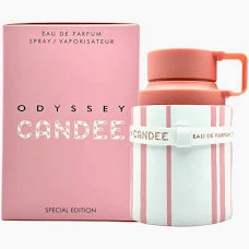 ODYSSEY CANDEE WOMEN - 100ML (3.40z) BY ARMAF