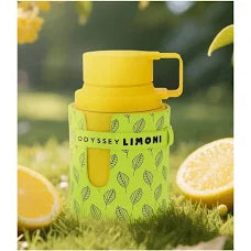 ODYSSEY LIMONI UNISEX EDP - 100ML (3.40z) BY ARMAF