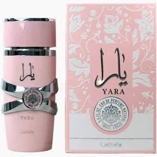 YARA Women EDP - 100MI (3.40z) de Lattafa