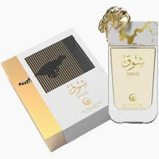 SHOUQ MUJER - EDP (90ML) DE LE FALCONE NICHE