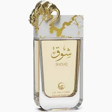 SHOUQ MUJER - EDP (90ML) DE LE FALCONE NICHE