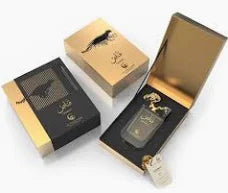 QANNAS MEN - EDP (90 ml) DE LE FALCONE NICHE