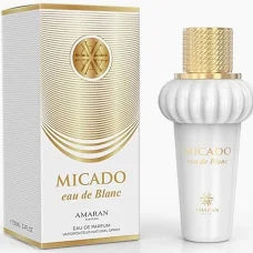 MICADO BLANC MUJER EDP - 100 ml (3.40 oz) Por AMARAN