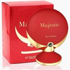 Majestic Woman by Le Falcone Eau De Parfum 3.4FL.OZ For Women