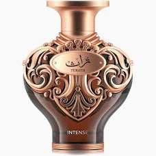 Legacy Turath Intense by Le Falcone Niche Eau De Parfum 3.4FL.OZ For Unisex