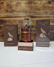 Jasper by Le Falcone Eau De Parfum 3.4FL.OZ For Unisex