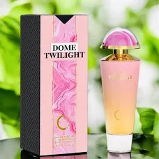 DOME TWILIGHT EDP FOR WOMAN BY CAMARA 90ML.