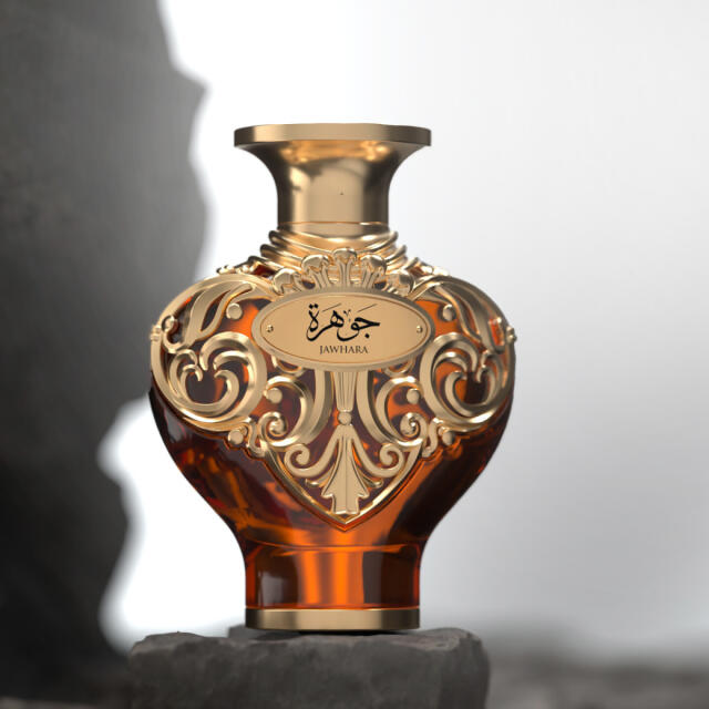 Jawhara by Le Falcone Eau De Parfum 3.4FL.OZ For Unisex (Legacy Collection)